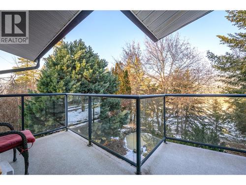 5860 Learmouth Road, Lavington, BC - Outdoor With Exterior