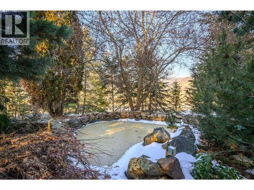 5860 Learmouth Road, Lavington, BC - Outdoor With View