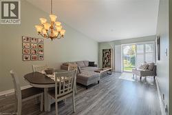 Newer laminate flooring - 