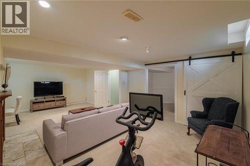 19 Somerset Drive Unit# 16, Port Dover, ON - Indoor