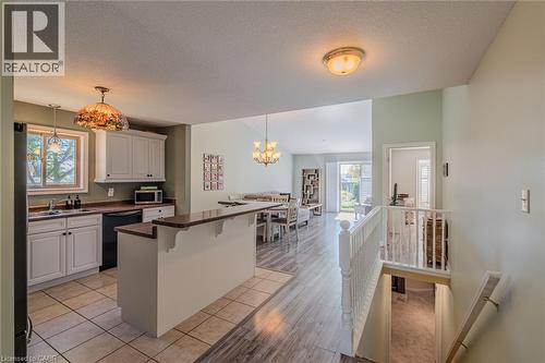 19 Somerset Drive Unit# 16, Port Dover, ON - Indoor