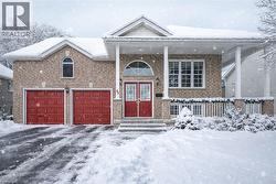 19 DAVID Street  Ingersoll, ON N5C 4E5
