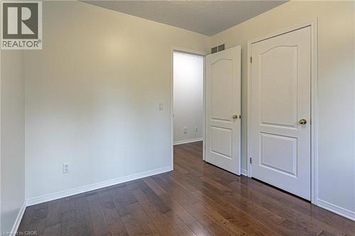19 David Street, Ingersoll, ON - Indoor Photo Showing Other Room