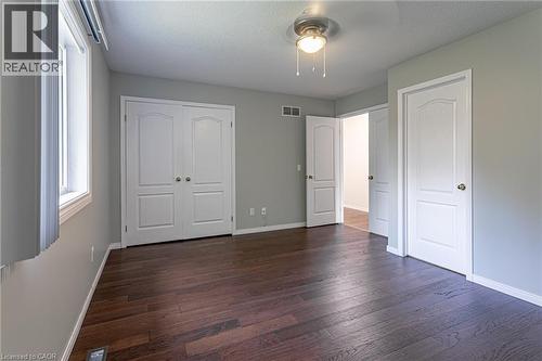 19 David Street, Ingersoll, ON - Indoor Photo Showing Other Room