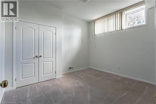 19 David Street, Ingersoll, ON - Indoor Photo Showing Other Room