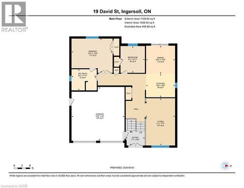 19 David Street, Ingersoll, ON - Other