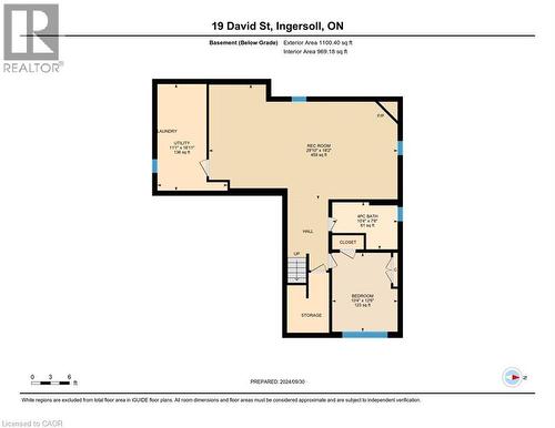 19 David Street, Ingersoll, ON - Other