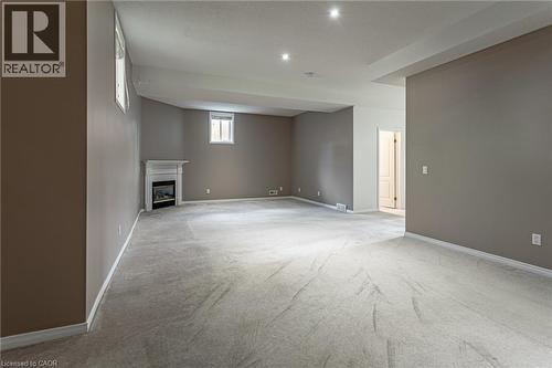 19 David Street, Ingersoll, ON - Indoor