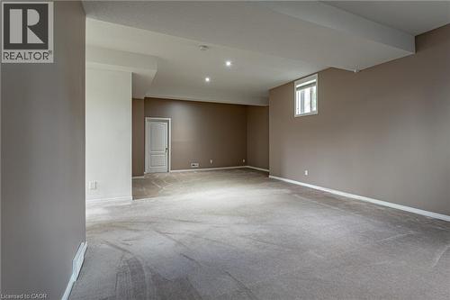 19 David Street, Ingersoll, ON - Indoor