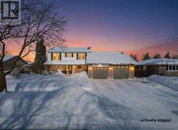 304 DEVON STREET  Stratford, ON N5A 2Z9