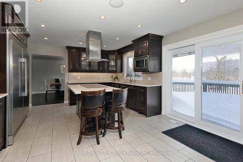 304 Devon Street, Stratford, ON - Indoor