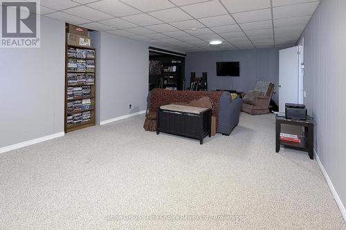 304 Devon Street, Stratford, ON - Indoor