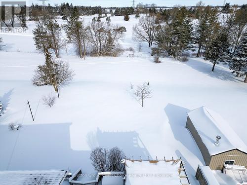 304 Devon Street, Stratford, ON - Outdoor With View