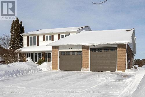 304 Devon Street, Stratford, ON - Outdoor