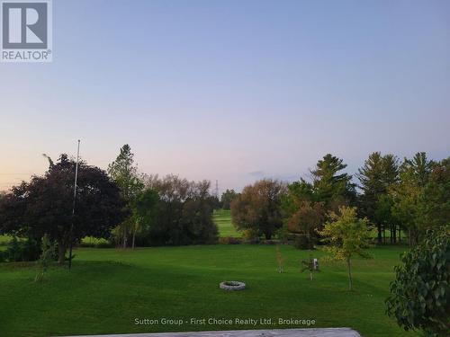 304 Devon Street, Stratford, ON - Outdoor