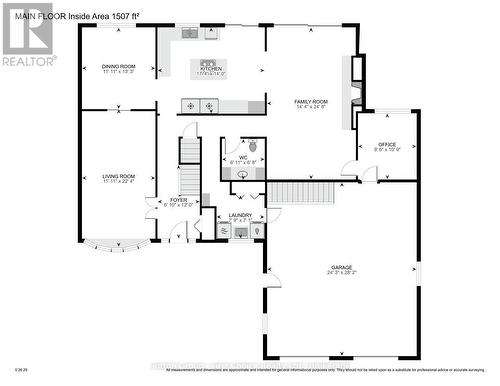 304 Devon Street, Stratford, ON - Other