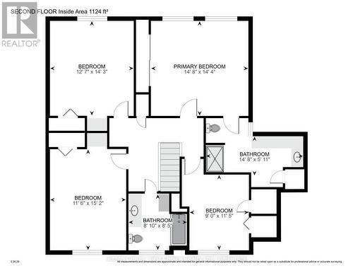 304 Devon Street, Stratford, ON - Other