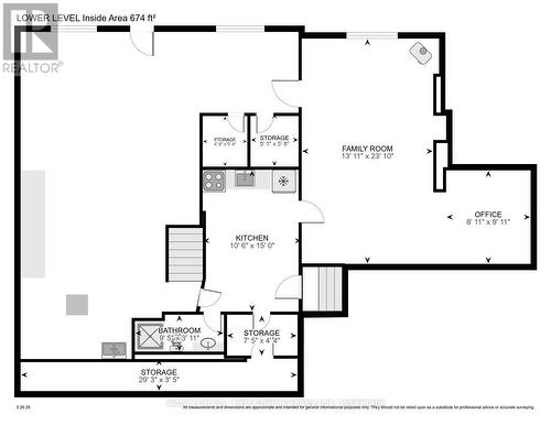 304 Devon Street, Stratford, ON - Other