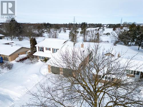 304 Devon Street, Stratford, ON - Outdoor