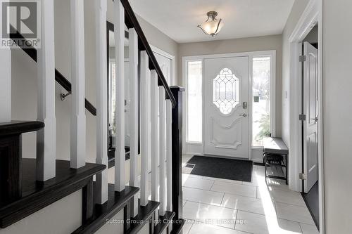 304 Devon Street, Stratford, ON - Indoor Photo Showing Other Room