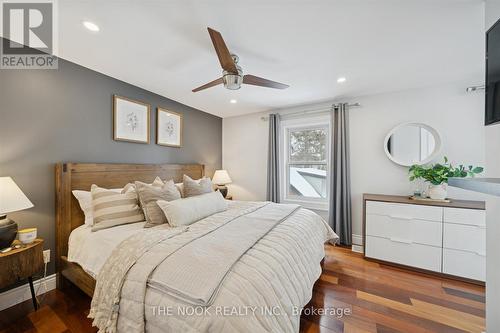 314 Richmond Street E, Oshawa (O'Neill), ON - Indoor Photo Showing Bedroom