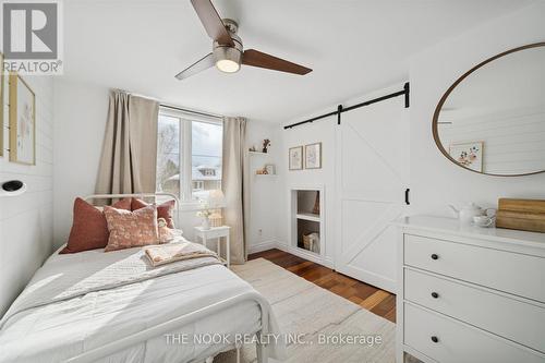 314 Richmond Street E, Oshawa (O'Neill), ON - Indoor Photo Showing Bedroom