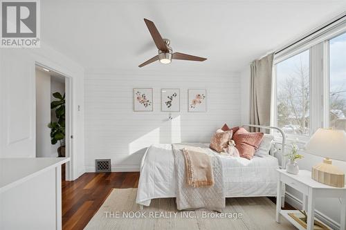 314 Richmond Street E, Oshawa (O'Neill), ON - Indoor Photo Showing Bedroom