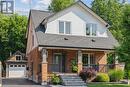 314 Richmond Street E, Oshawa (O'Neill), ON  - Outdoor With Deck Patio Veranda 
