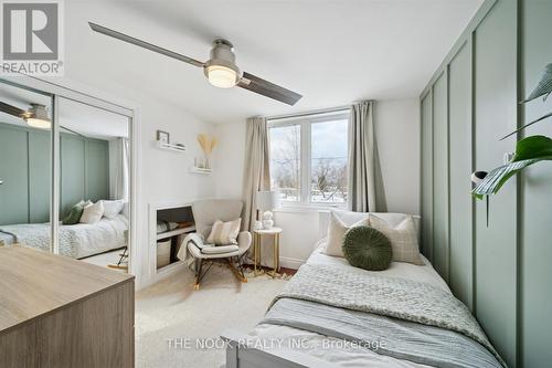 314 Richmond Street E, Oshawa (O'Neill), ON - Indoor Photo Showing Bedroom