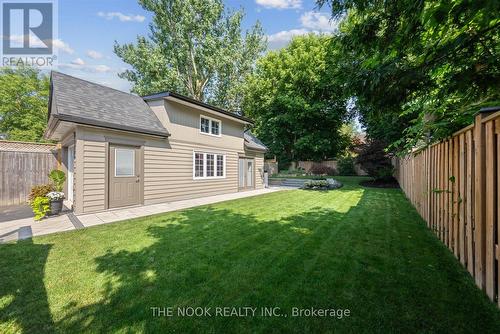 314 Richmond Street E, Oshawa (O'Neill), ON - Outdoor