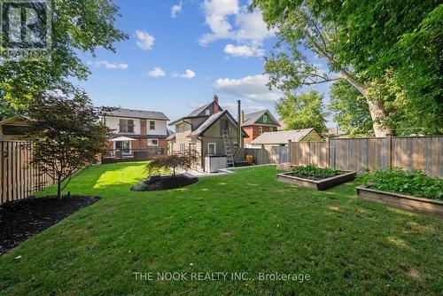 314 Richmond Street E, Oshawa (O'Neill), ON - Outdoor