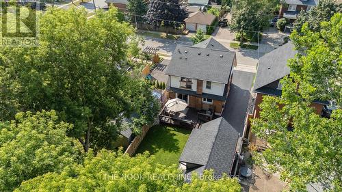 314 Richmond Street E, Oshawa (O'Neill), ON - Outdoor