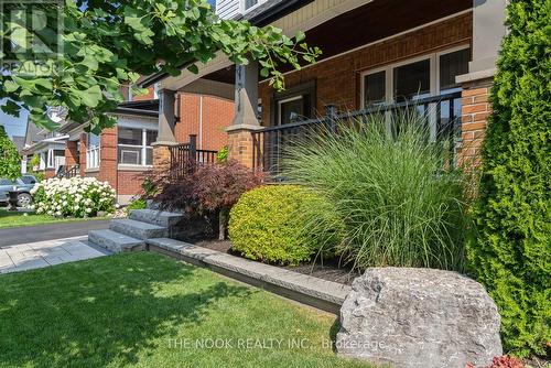 314 Richmond Street E, Oshawa (O'Neill), ON - Outdoor