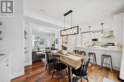 314 Richmond Street E, Oshawa (O'Neill), ON - Indoor