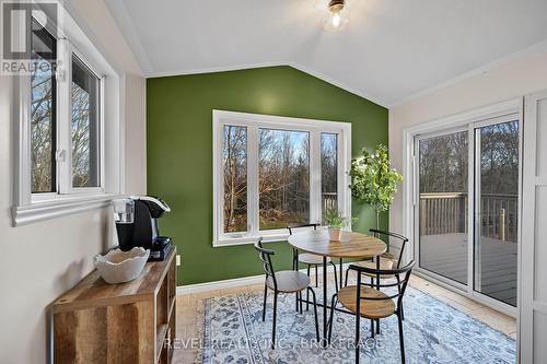 3826 Stage Coach Road, Frontenac (Frontenac South), ON - Indoor