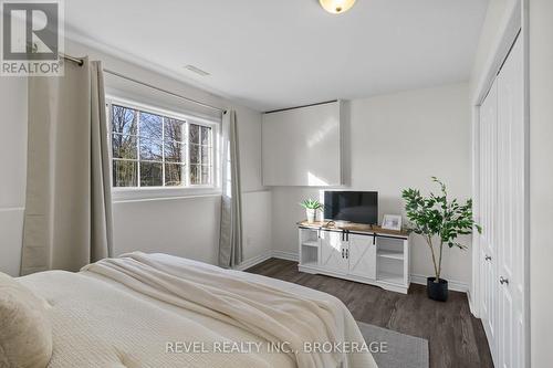 3826 Stage Coach Road, Frontenac (Frontenac South), ON - Indoor Photo Showing Bedroom