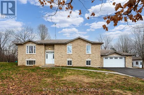 3826 Stage Coach Road, Frontenac (Frontenac South), ON - Outdoor