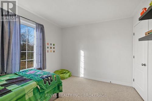 3826 Stage Coach Road, Frontenac (Frontenac South), ON - Indoor Photo Showing Bedroom