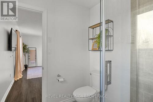 3826 Stage Coach Road, Frontenac (Frontenac South), ON - Indoor Photo Showing Bathroom