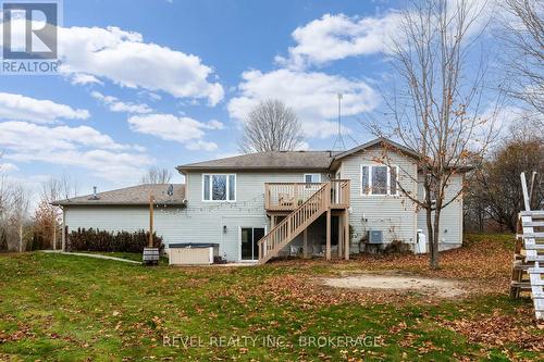 3826 Stage Coach Road, Frontenac (Frontenac South), ON - Outdoor