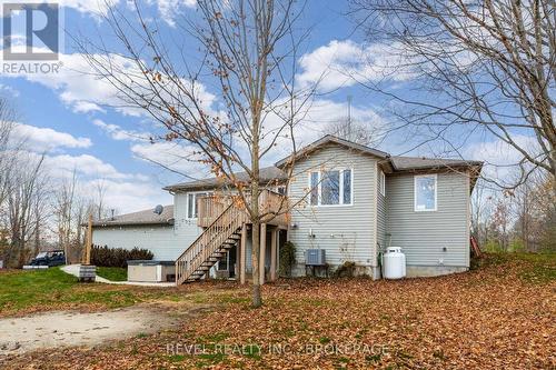 3826 Stage Coach Road, Frontenac (Frontenac South), ON - Outdoor