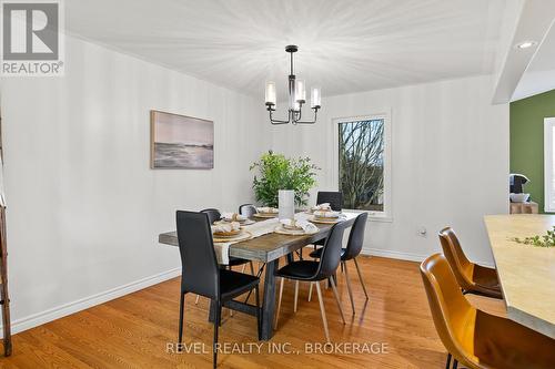 3826 Stage Coach Road, Frontenac (Frontenac South), ON - Indoor Photo Showing Dining Room