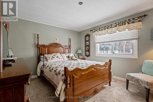 4 Redford Drive, South Huron (Exeter), ON - Indoor Photo Showing Bedroom