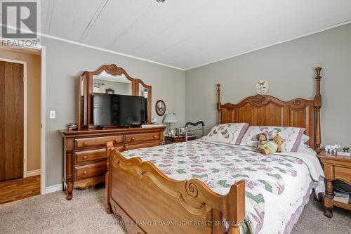 4 Redford Drive, South Huron (Exeter), ON - Indoor Photo Showing Bedroom