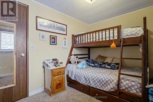 4 Redford Drive, South Huron (Exeter), ON - Indoor Photo Showing Bedroom
