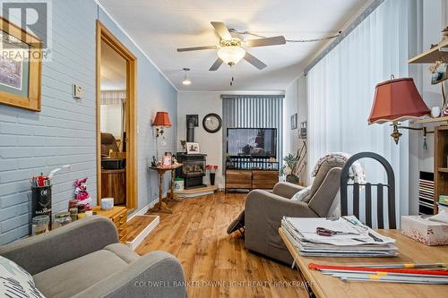 4 Redford Drive, South Huron (Exeter), ON - Indoor