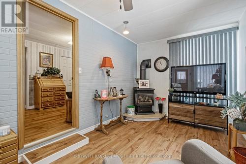 4 Redford Drive, South Huron (Exeter), ON - Indoor Photo Showing Other Room