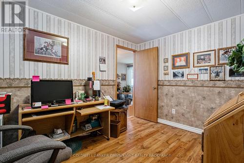 4 Redford Drive, South Huron (Exeter), ON - Indoor Photo Showing Office