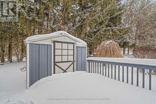 4 Redford Drive, South Huron (Exeter), ON - Outdoor
