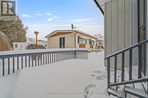 4 Redford Drive, South Huron (Exeter), ON - Outdoor With Exterior